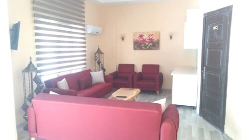 Гостиница Ikarus Hotel в Кушадасы