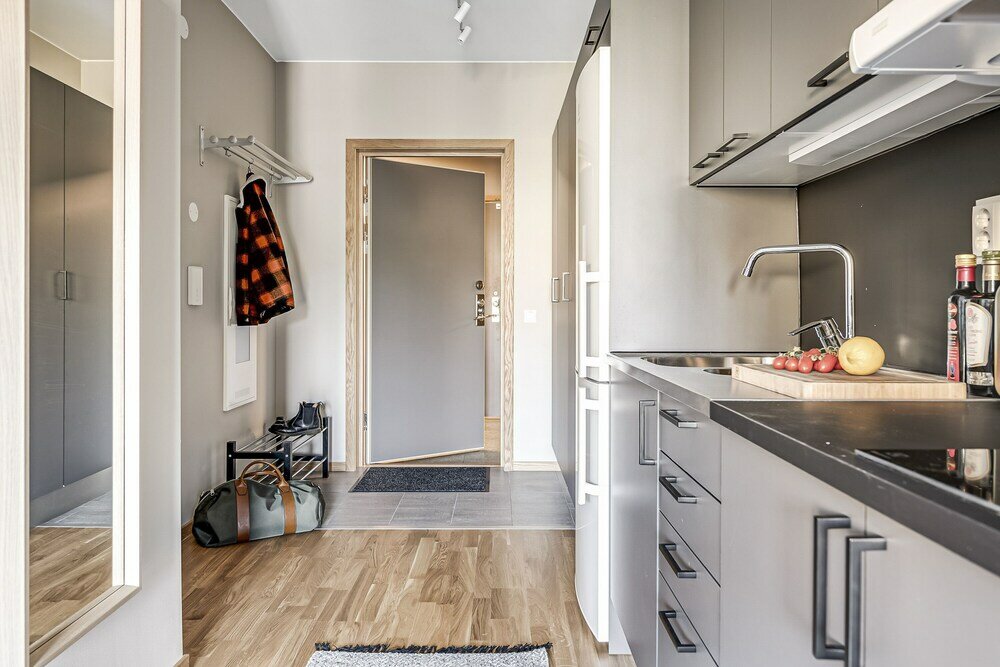 Фото Företagsbostäder Mölndal