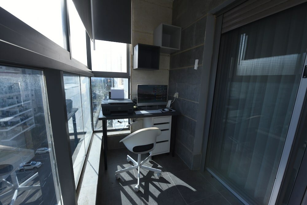 Фото The apartment in the hitech park Haifa