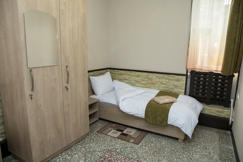 Фото Гостиница Аса