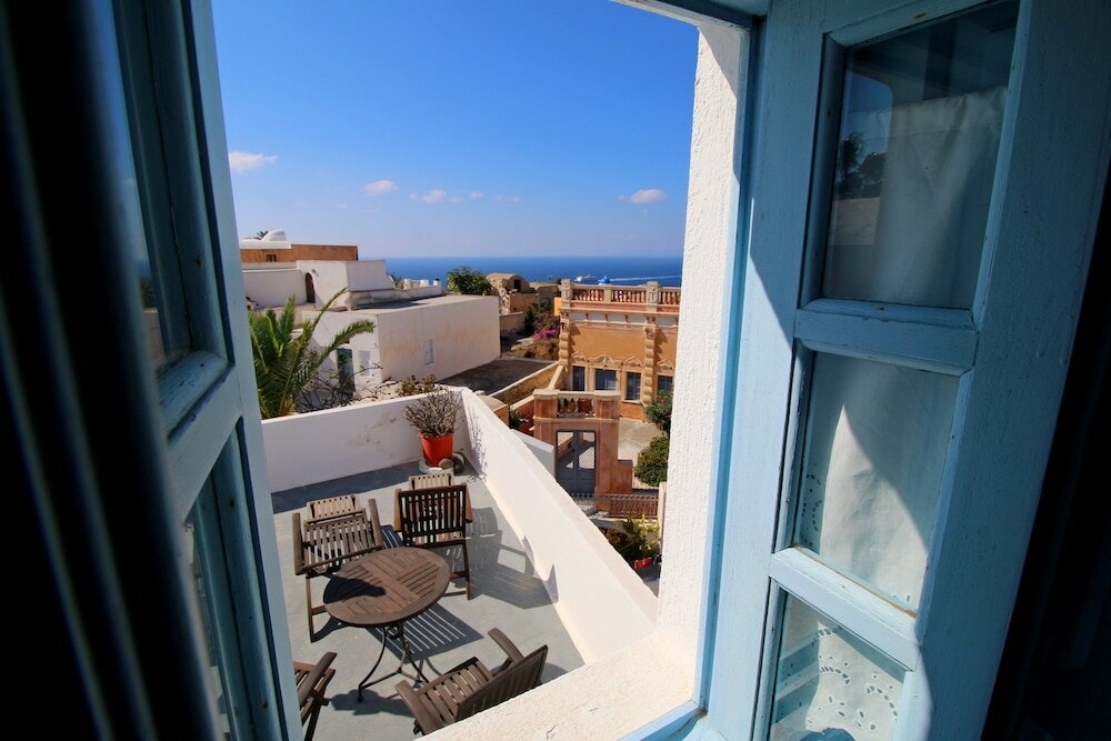 Фото Aethrio Sunset Village - Oia