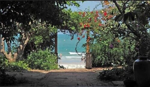 Гостиница Veranda Lodge в Хуахине
