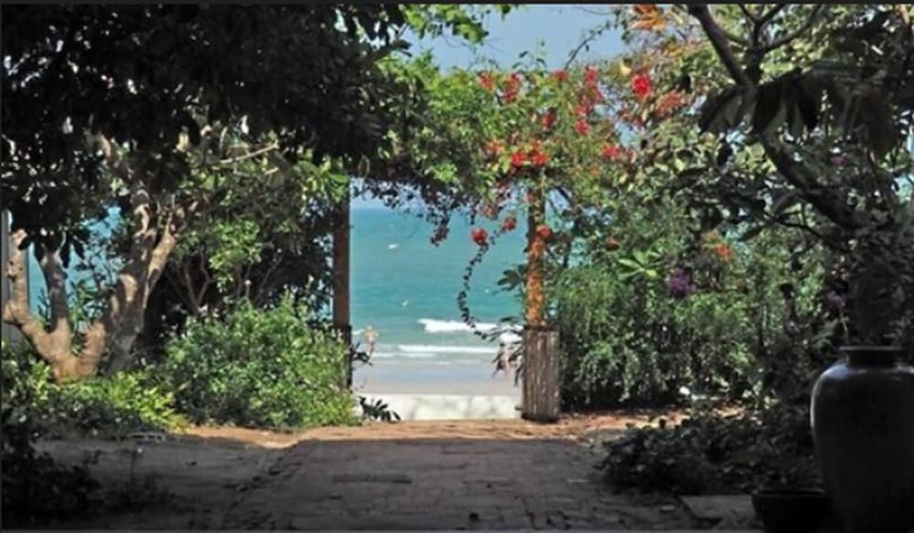 Фото Veranda Lodge