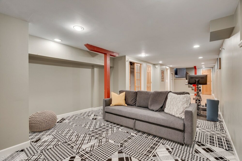 Фото Lyndale Bungalow