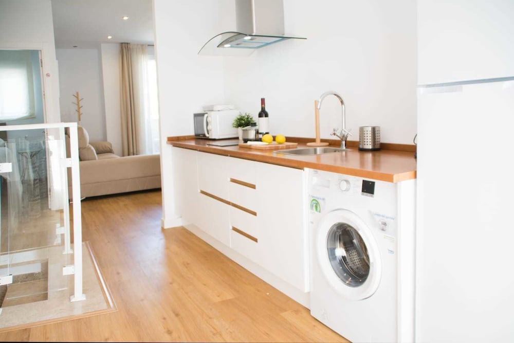 Фото Apartamentos Nisa