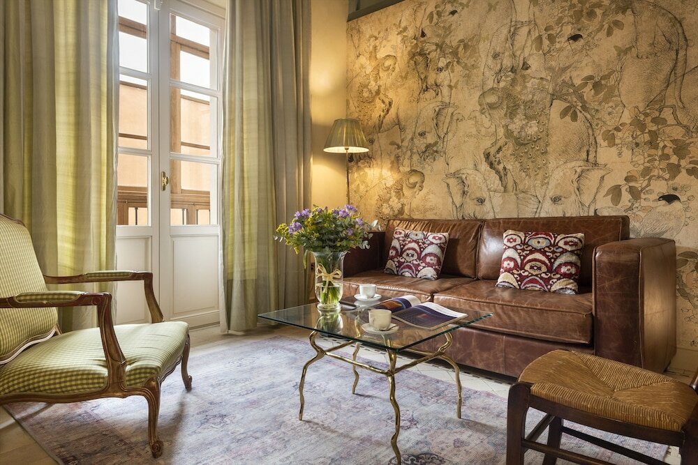 Фото Ch Apartments Rooftop Terrace