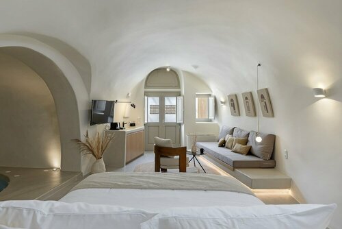 Гостиница Utopia Villas в Картерадосе