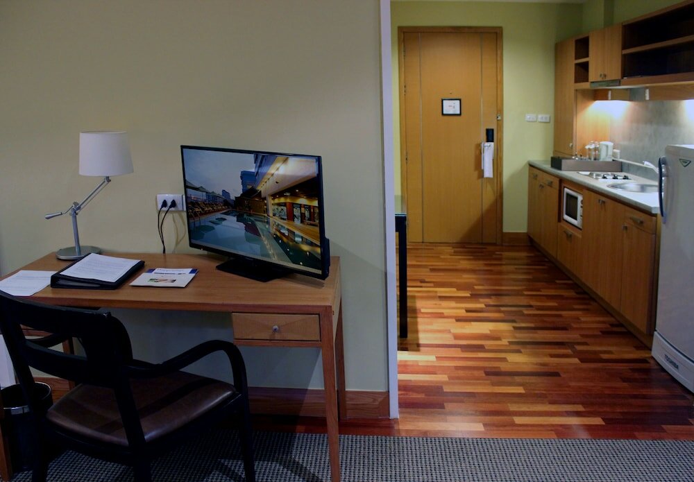 Фото Centara Hotel Hat Yai