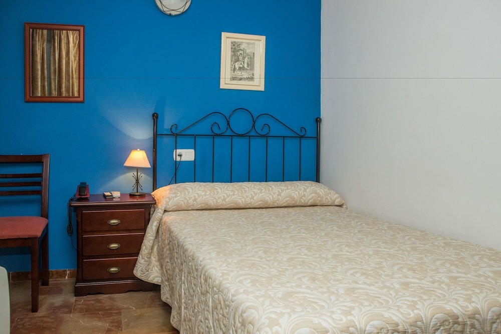 Фото San Cayetano