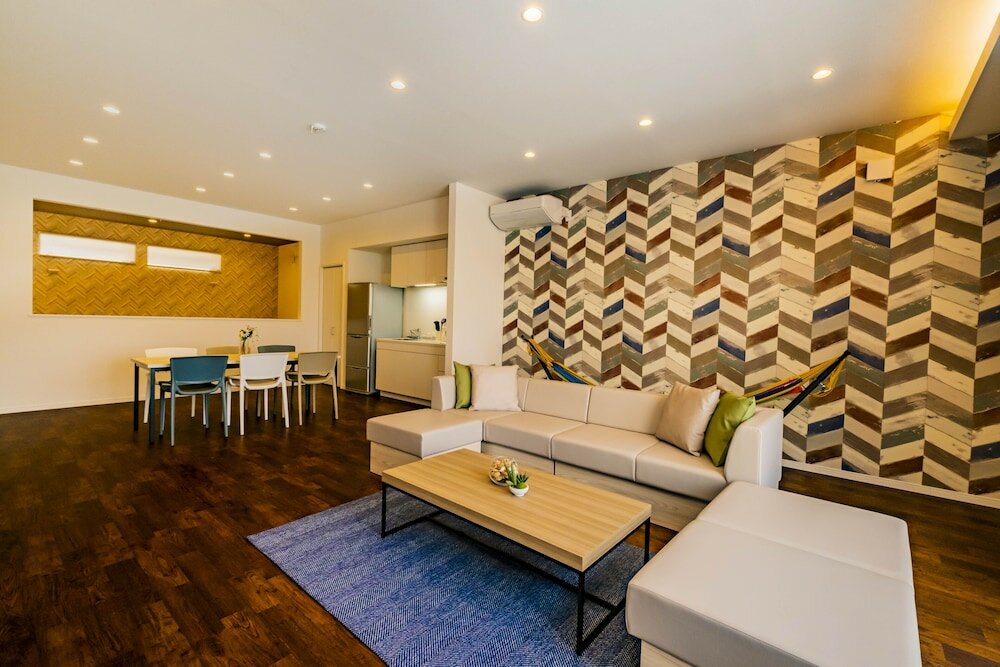 Фото Crystal Villa Shirahama