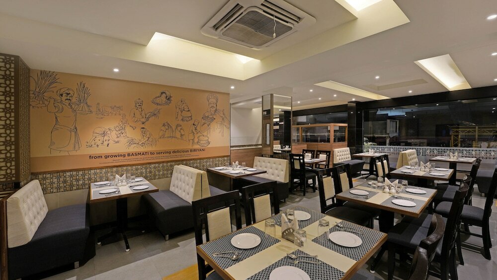 Фото Hotel City Keys by Rivido Electronic City