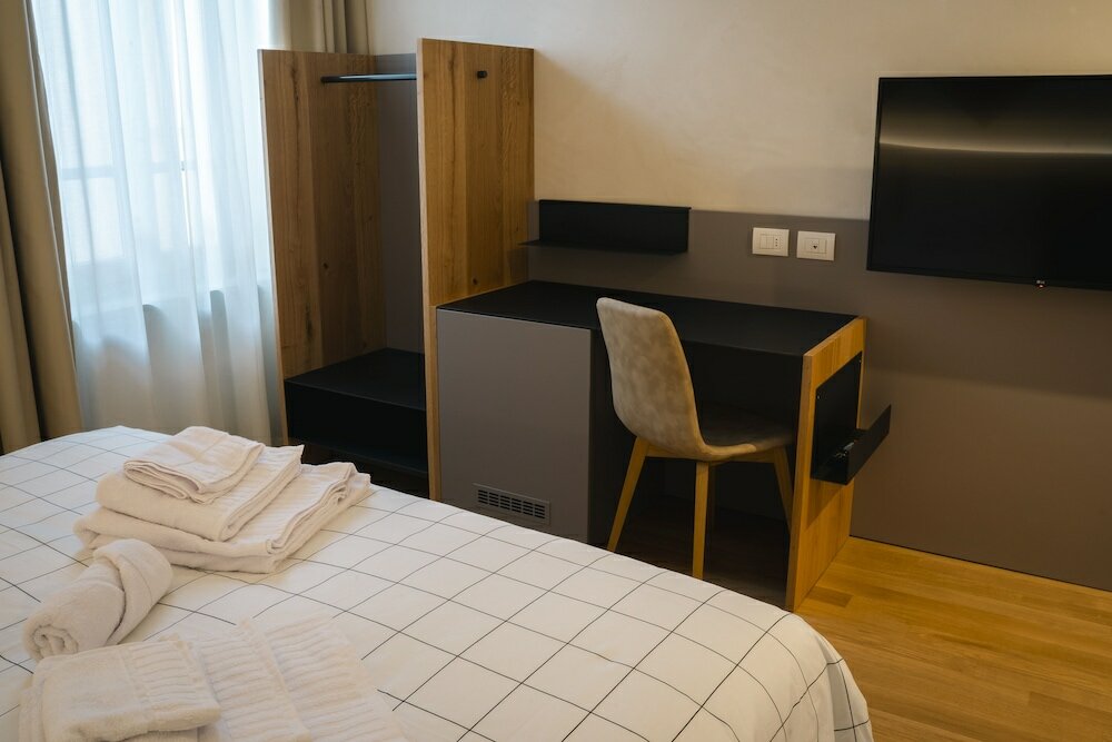 Фото Villa Manzoni