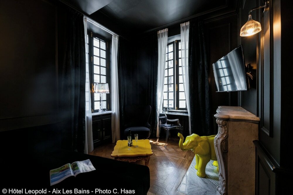 Фото Belle Epoque