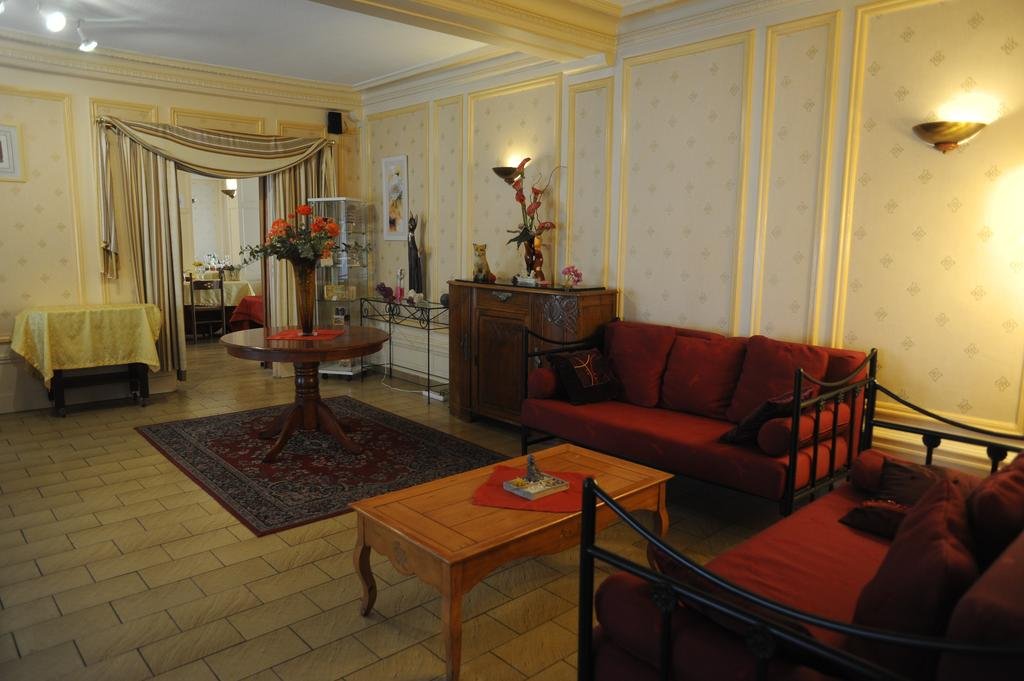 Фото L'Aigle d'Or