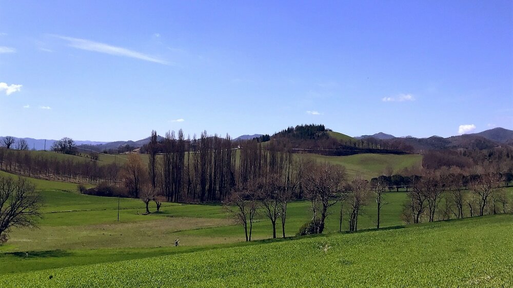 Фото Pian D'isola Agriturismo