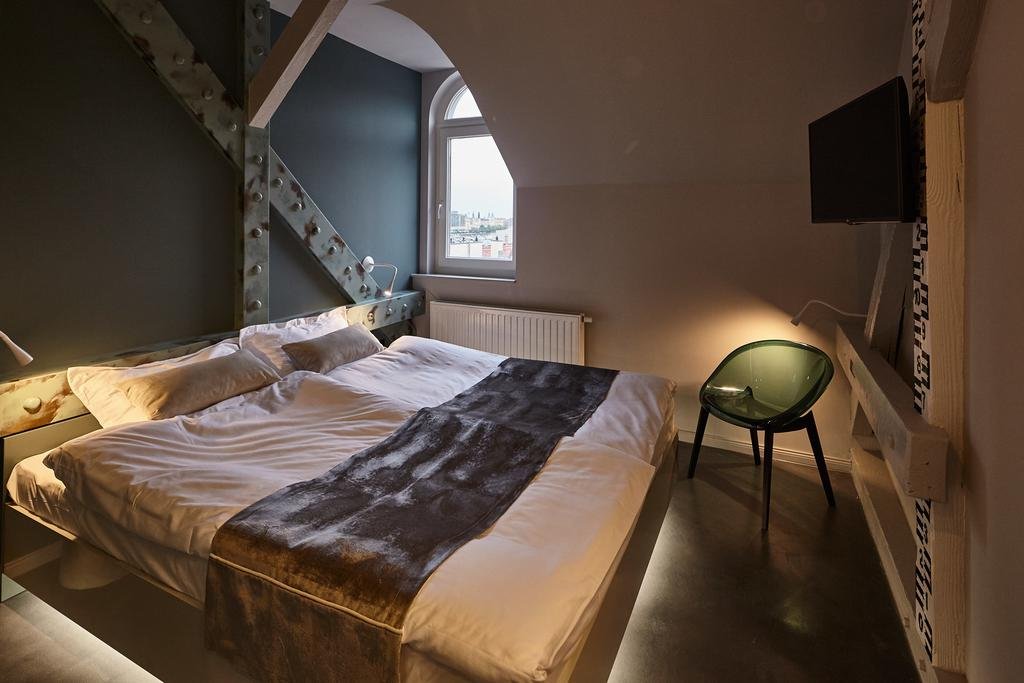 Фото Butik Design Buda