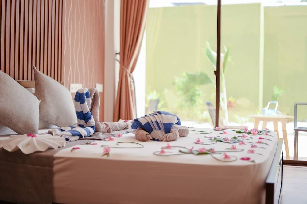 Фото Ahola Thoddoo