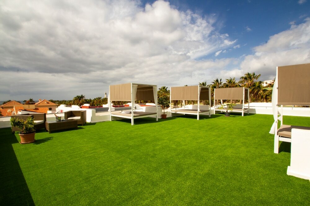 Фото Hotel Ocean World Fuerteventura