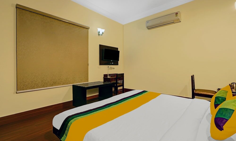 Фото Itsy Hotels Connaught Mews