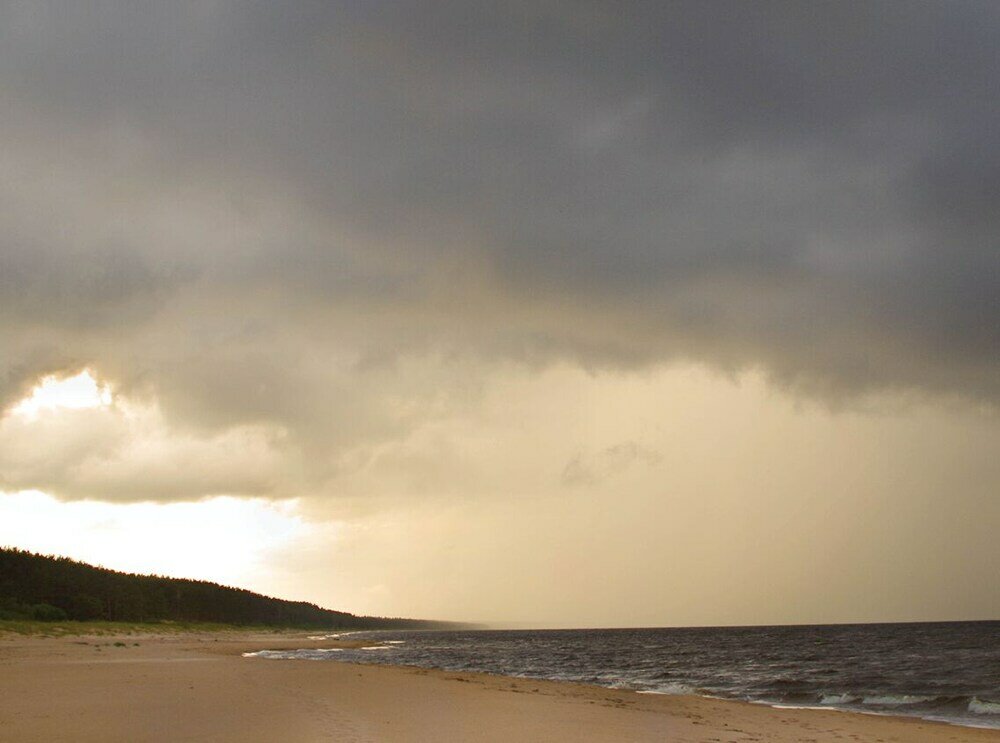 Фото Rabarberi Lv — SeaSide Village