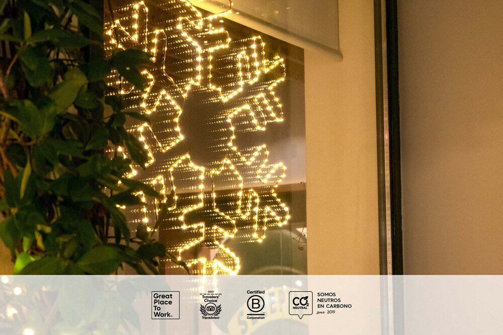 Фото Sleep’n Atocha – B Corp Certified