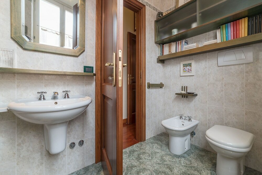 Фото Domus Aurea & Colosseo Sweet Flat