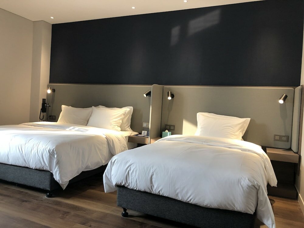 Фото Holiday Inn Express Guilin City Center, an Ihg Hotel