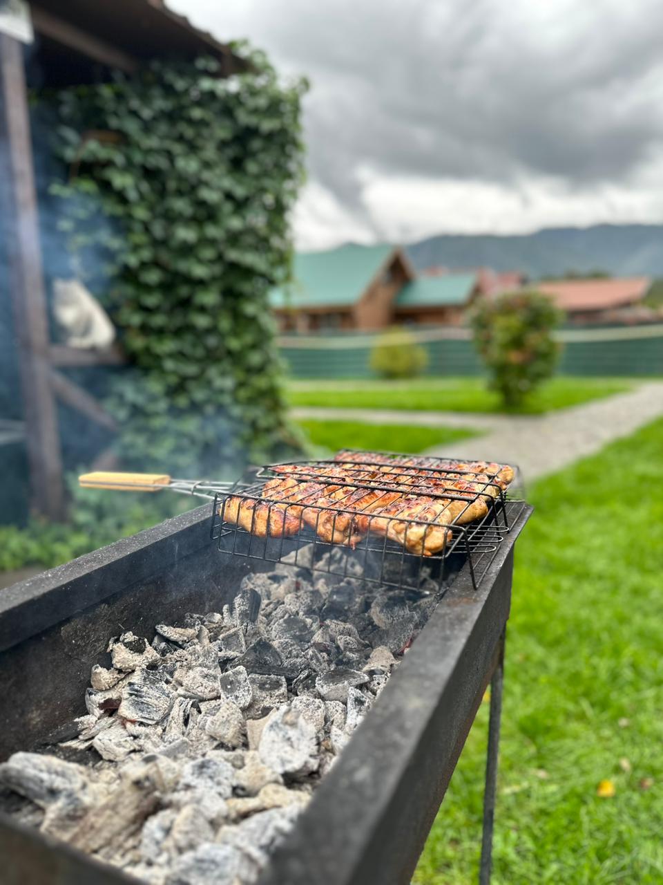 Фото Чемалка