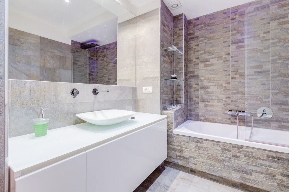 Фото Rental in Rome Prati Suite