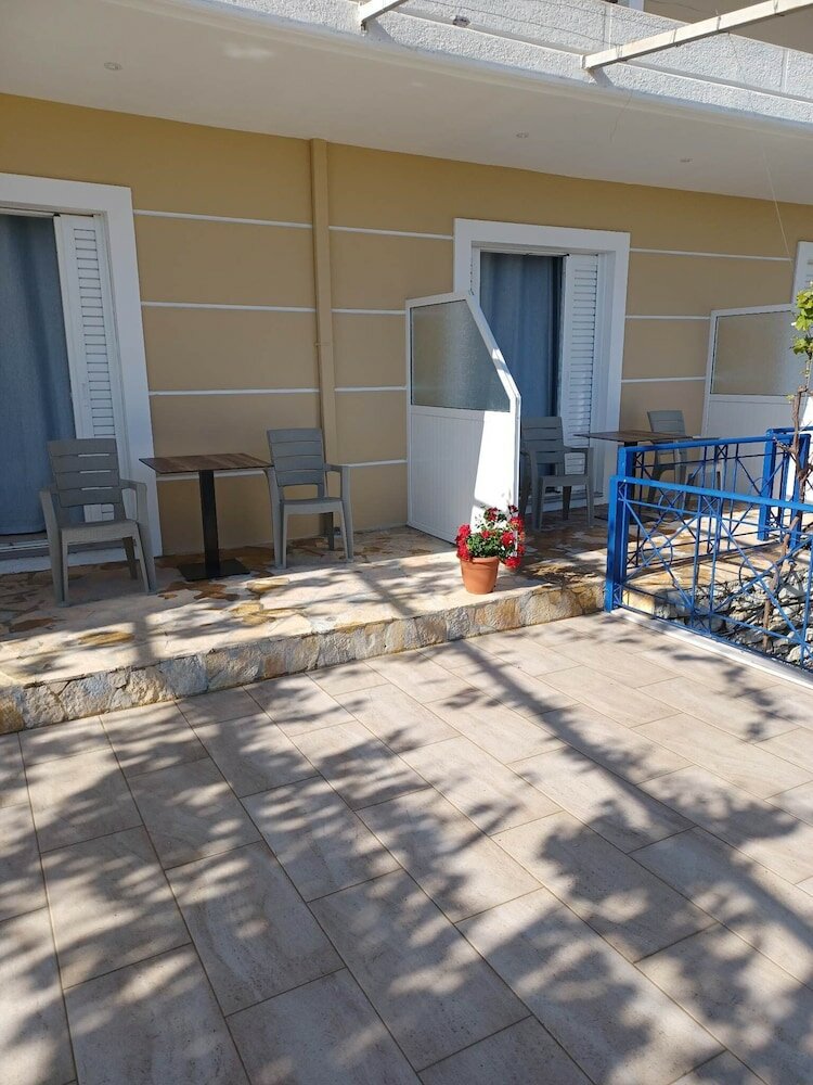 Фото Ionian View Guest House