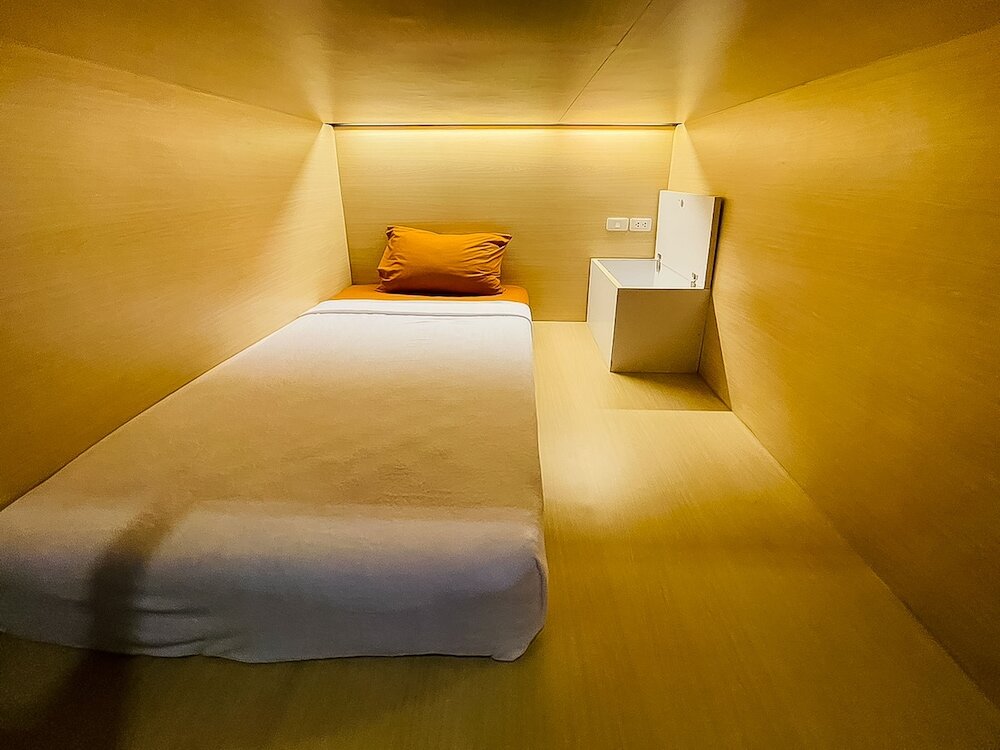 Фото Rabbitel Phuket