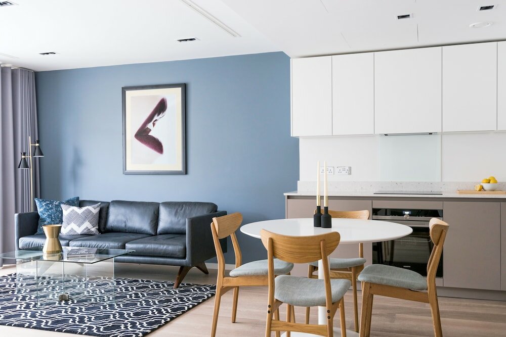 Фото Sonder Aird House