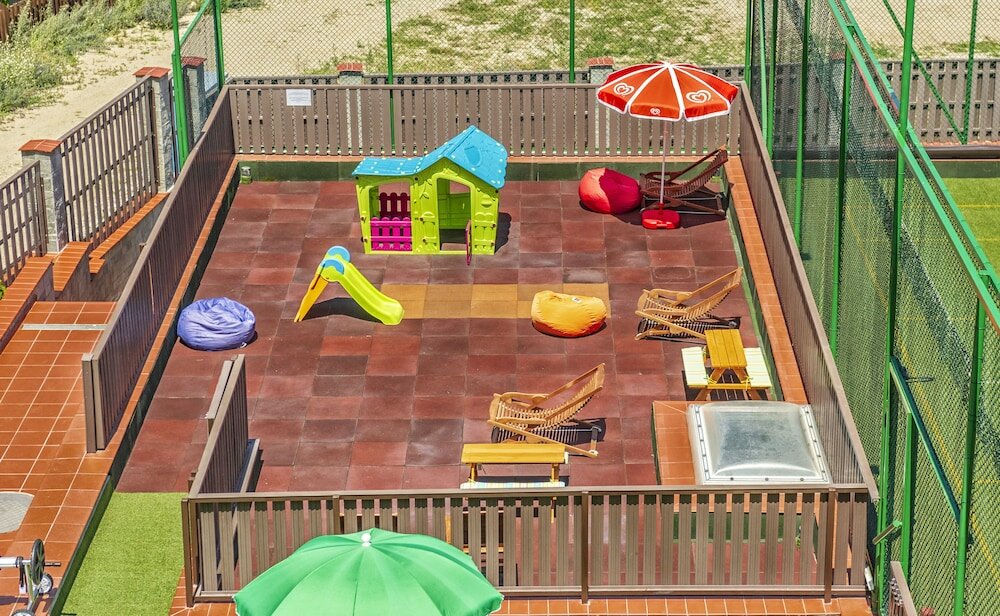 Фото 7 Pools SPA & Apartments