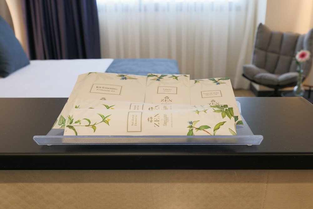 Фото Sercotel Playa Canteras