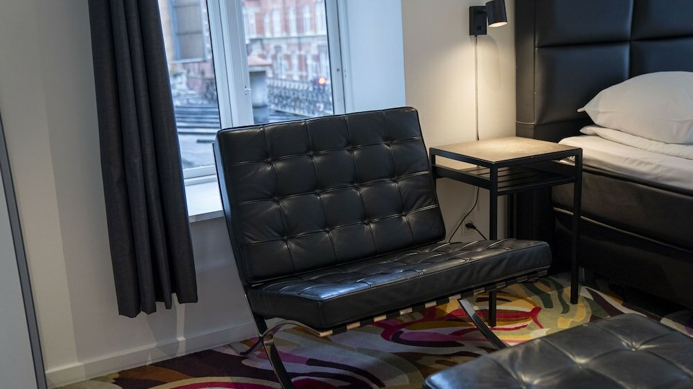 Фото A Hotels City