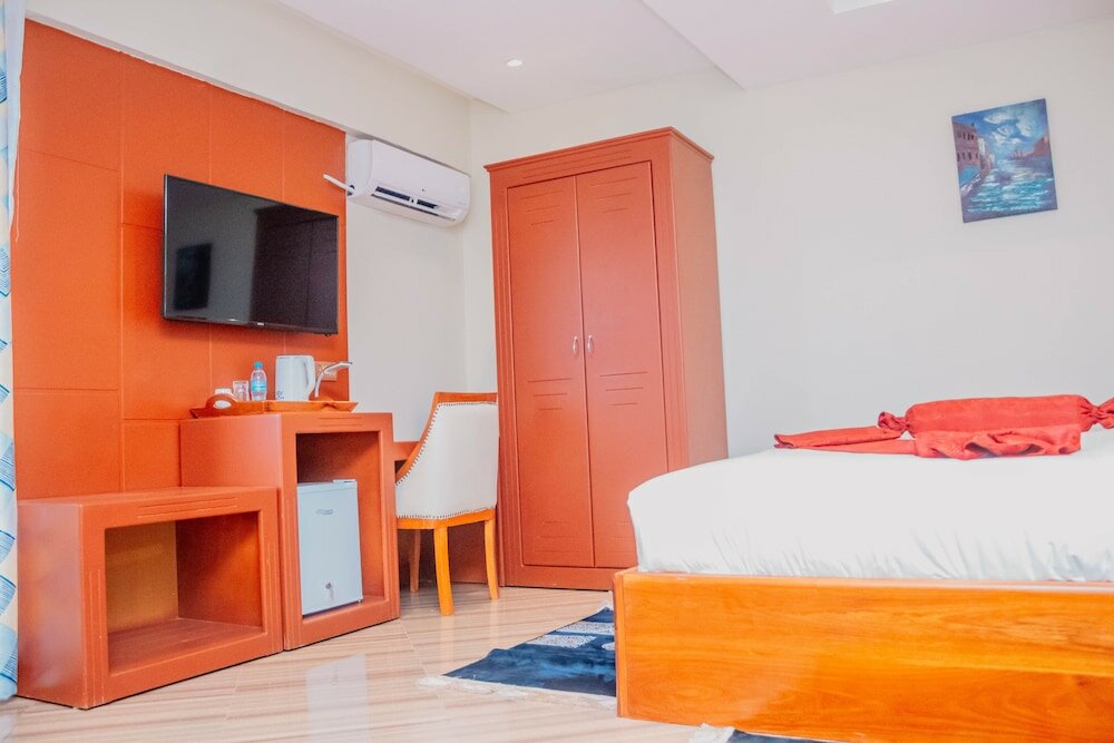 Фото Gr Comfort Hotel