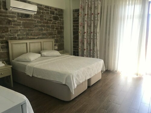 Гостиница Yakamoz Otel