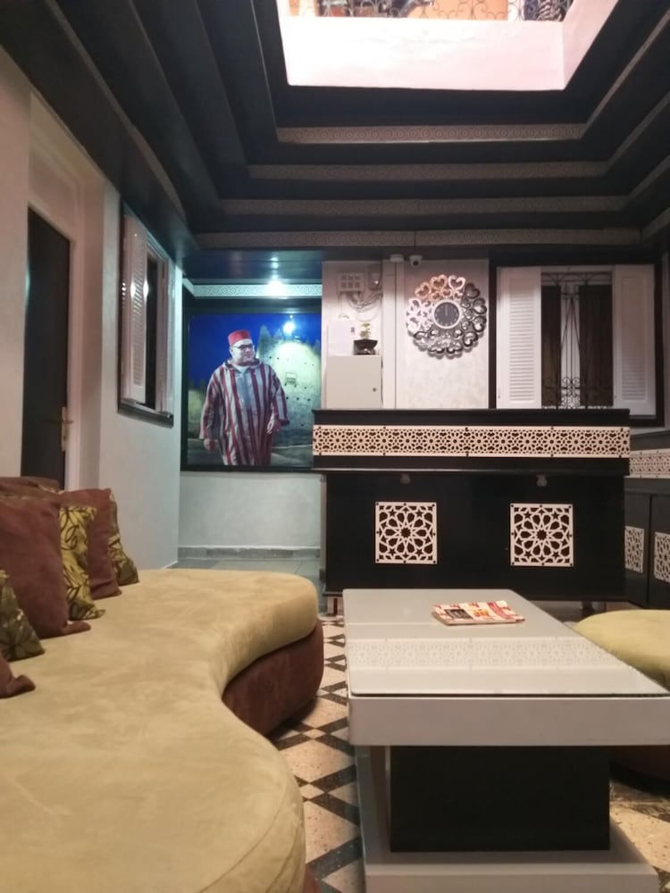 Фото Hotel Lahlou