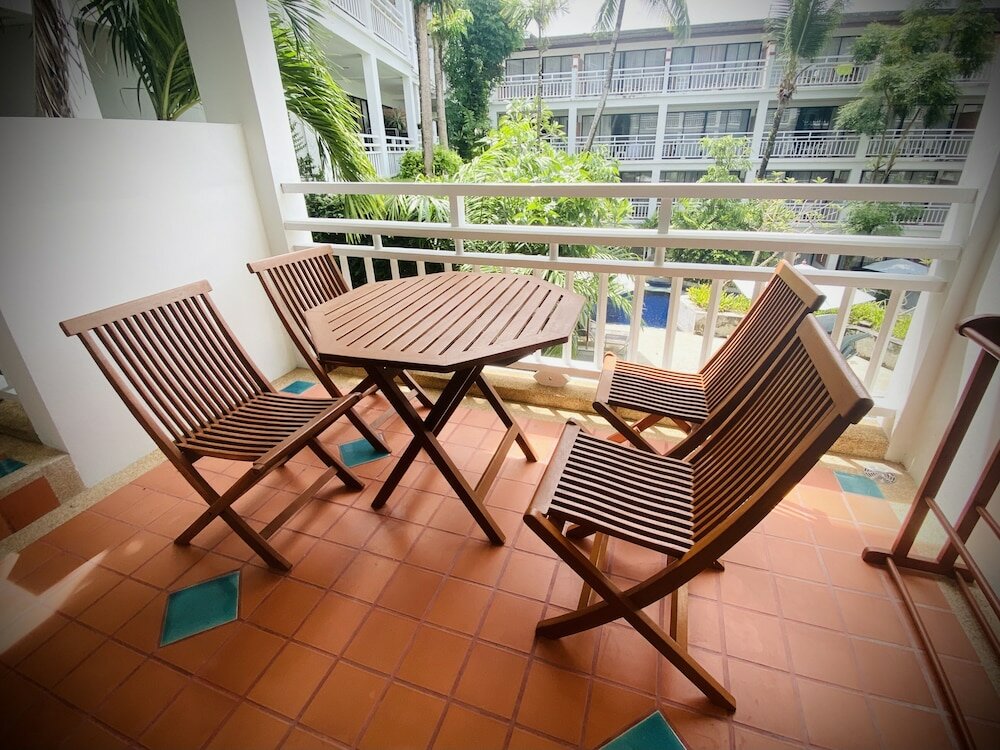 Фото Sunset Beach Resort