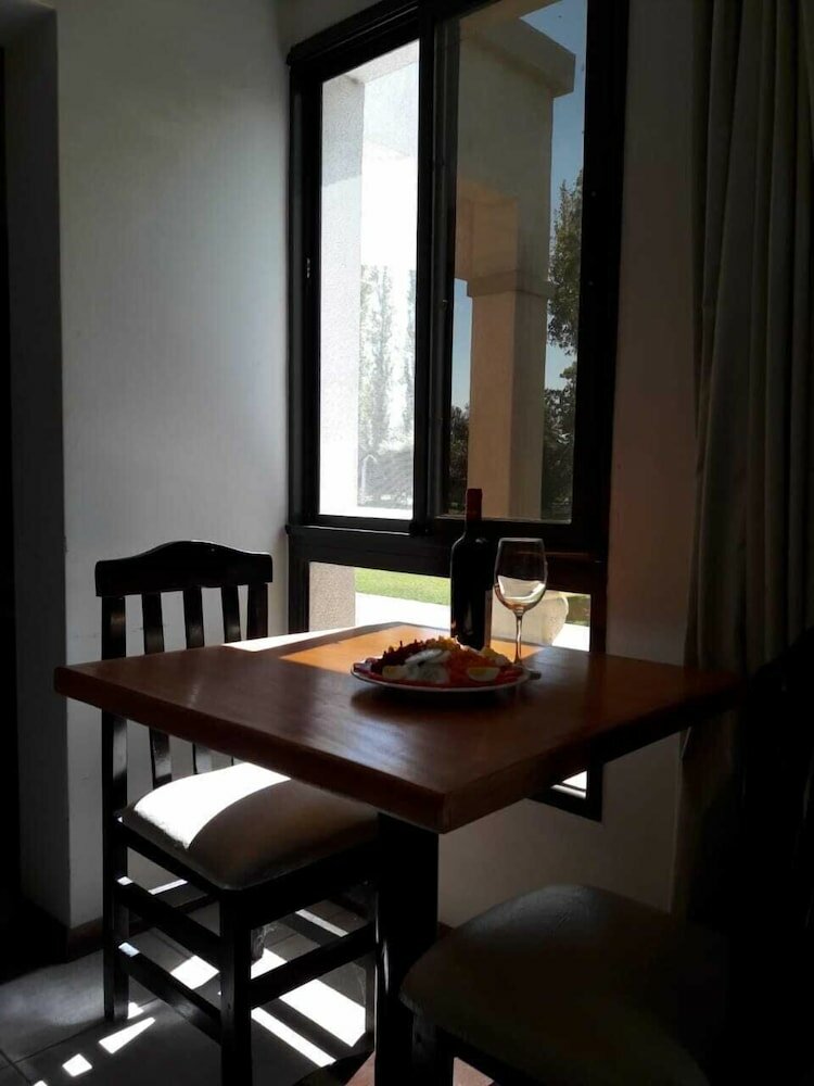 Фото Apart Cabañas Olivos del Sol