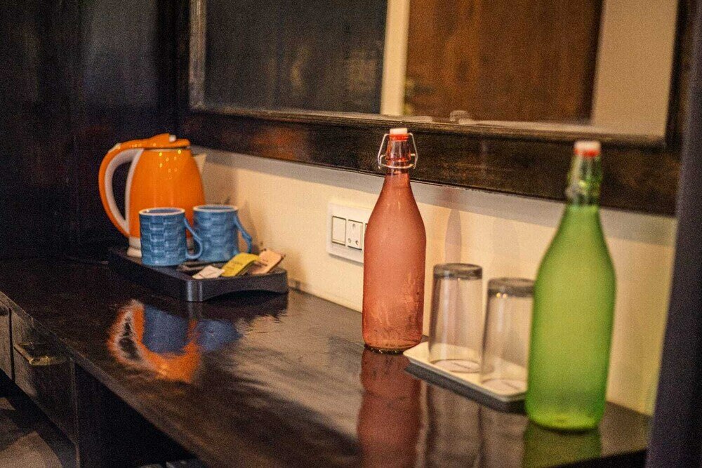 Фото Eko Resort Vanya, Corbett