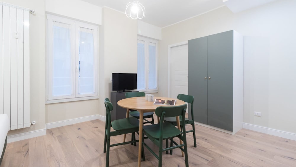 Фото Italianway - Garibaldi 104 A