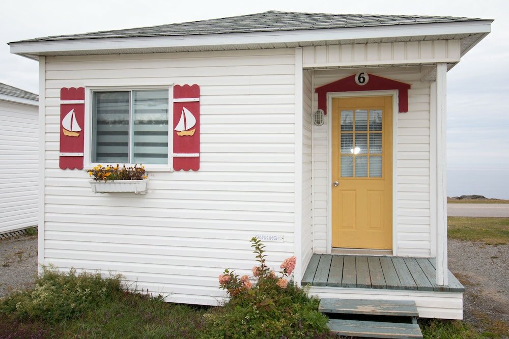 Фото Les Cabines du Phare