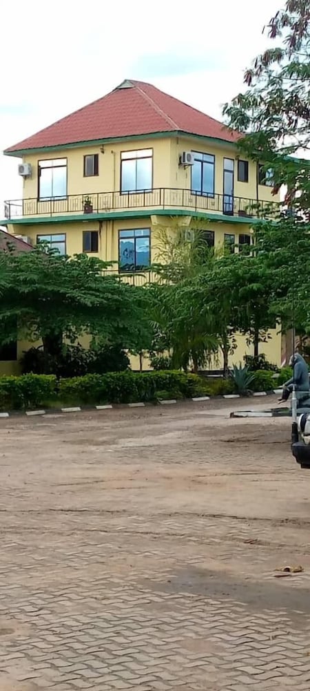 Фото Morio Motel and Campsite