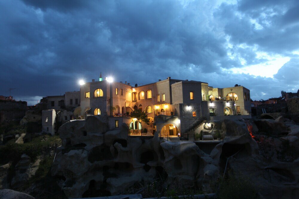 Фото Blue Valley Cave