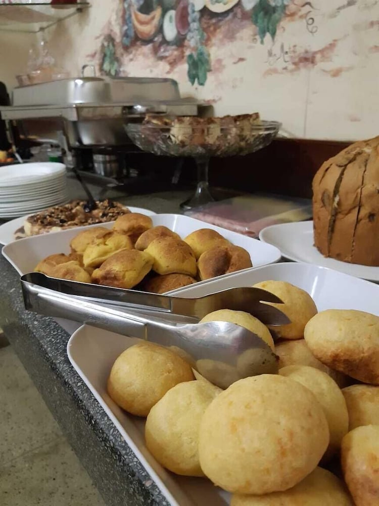 Фото Hotel Carmo Palace