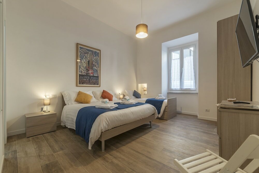 Фото Roma Station House