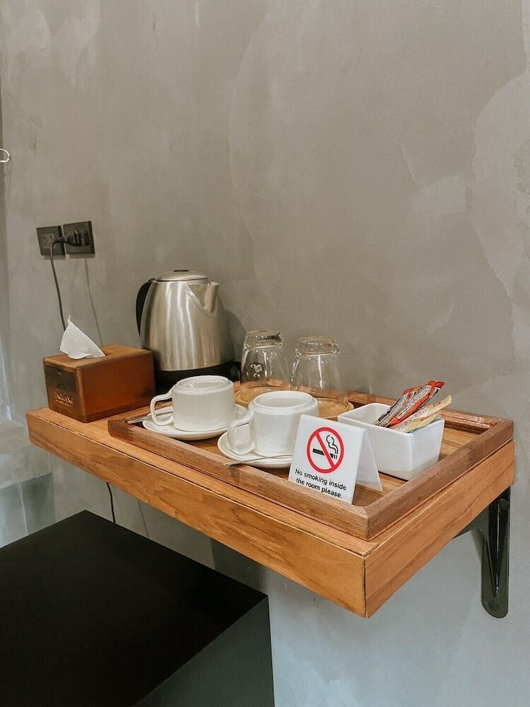 Фото Tachang Airport Hotel
