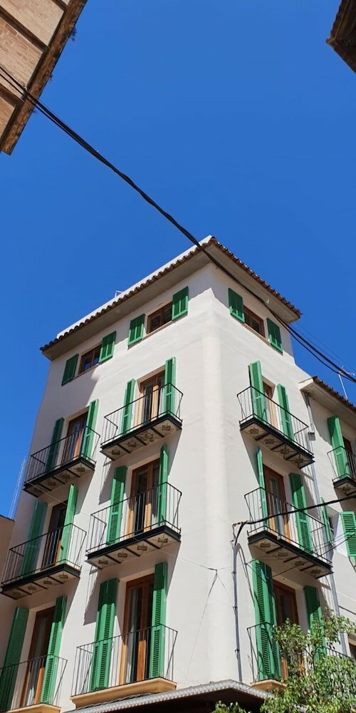 Фото Sant Miquel Homes - Turismo de Interior