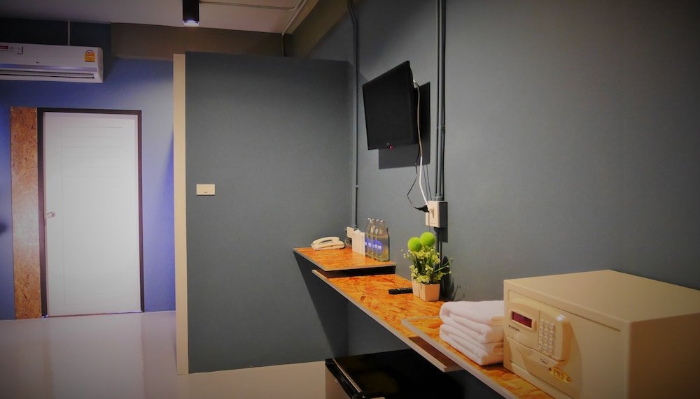 Фото Amity Poshtel